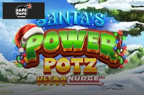 Santa’s Power Potz